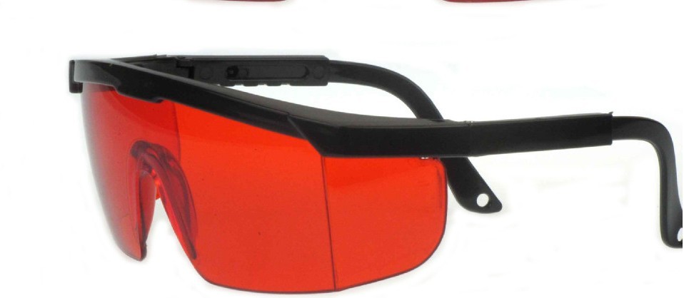 lunettes de protection laser