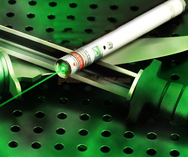 laser vert 150mw