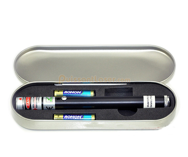 laser vert 150mw