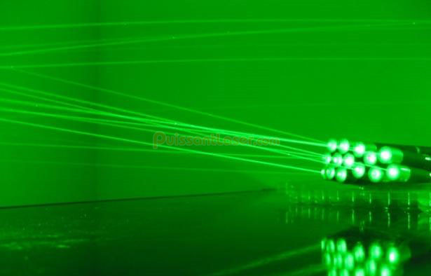 laser vert 15mw 