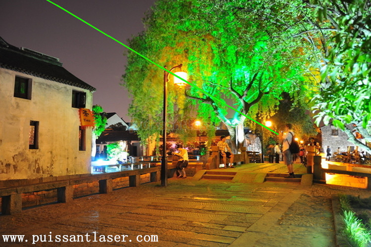3000mw laser puissant