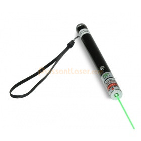 laser vert 50mw