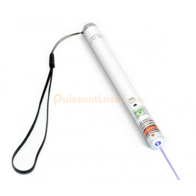 Acheter 5mW pointeur laser violet pas cher