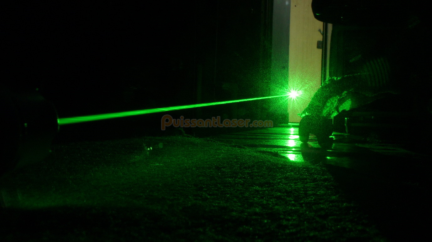 acheter laser vert 700mw au meilleur prix