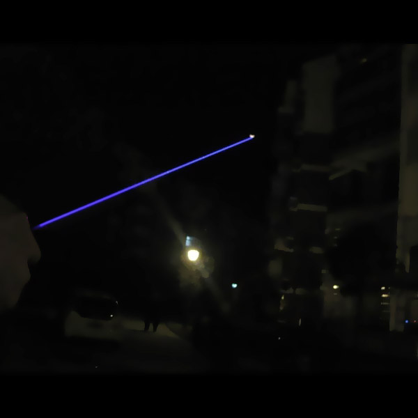 Acheter Stylo Laser Bleu Violet 50mW Puissant