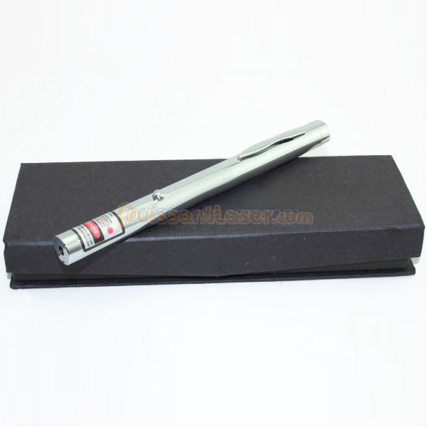 stylo laser violet 5mw