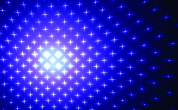 stylo laser 