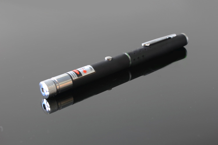 20mW Stylo Laser Bleu Faisceau d'etoiles Différents Va Tres Loin