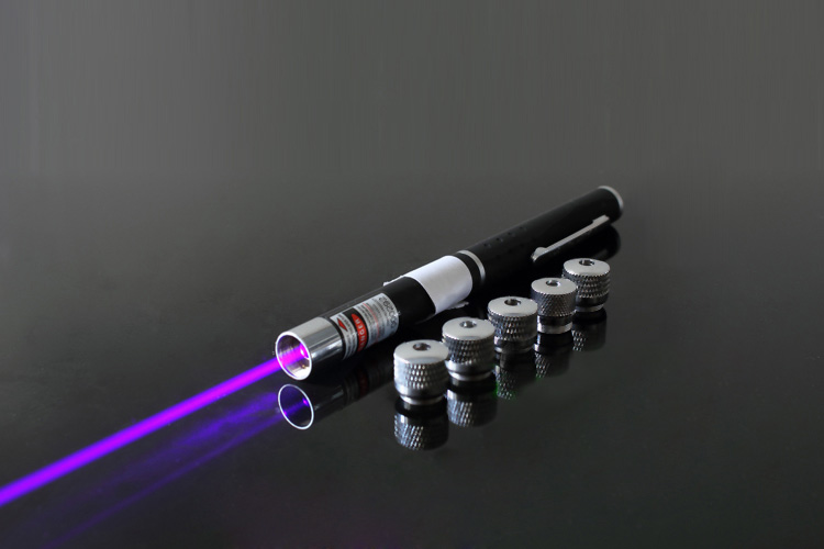 laser qui va tres loin
