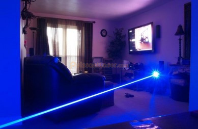 laser bleu violet 200mw