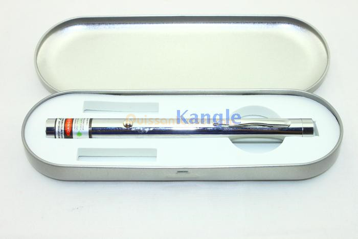 5mw stylo laser rouge
