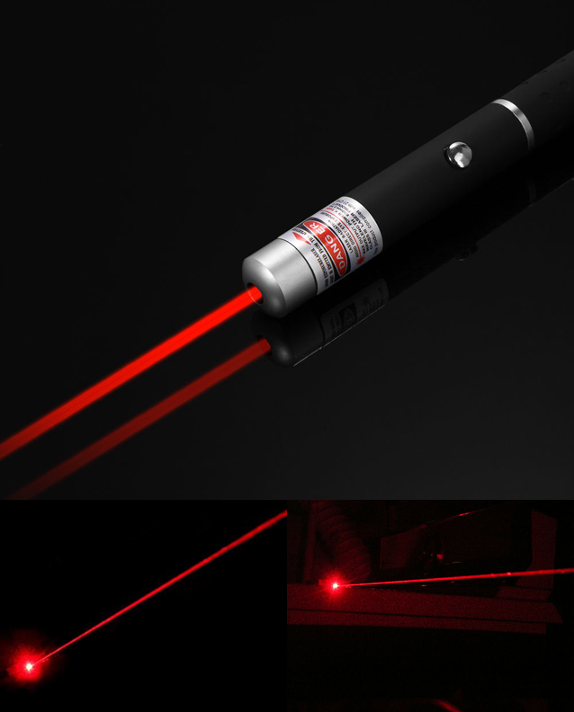 laser longue porter a vendre