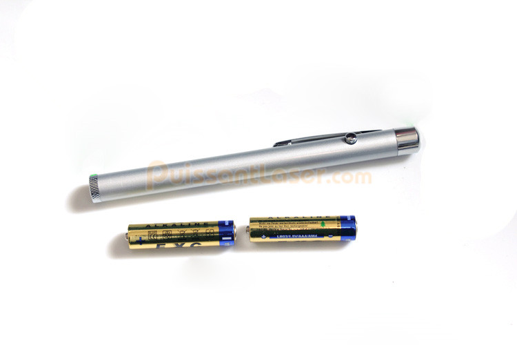 stylo laser
