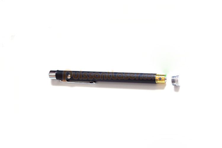 5mw stylo laser