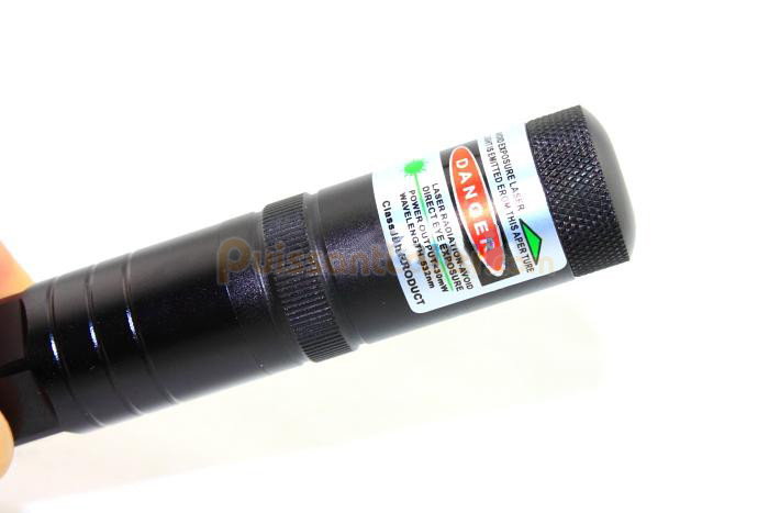 pointeur laser rouge 200mw