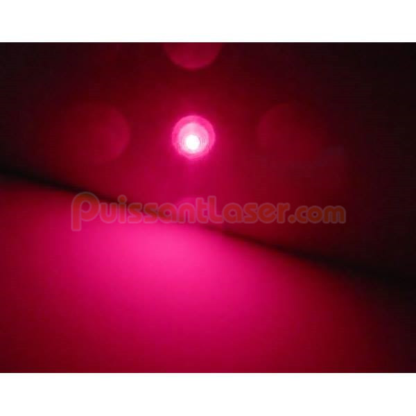 1000mw lampe de poche laser surpuissant