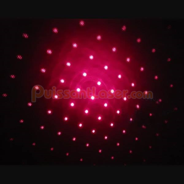 1000mw lampe de poche laser surpuissant