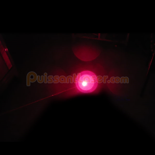 1000mw lampe de poche laser surpuissant