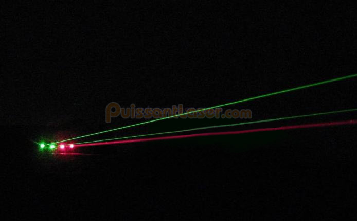 50mw laser rouge pas cher