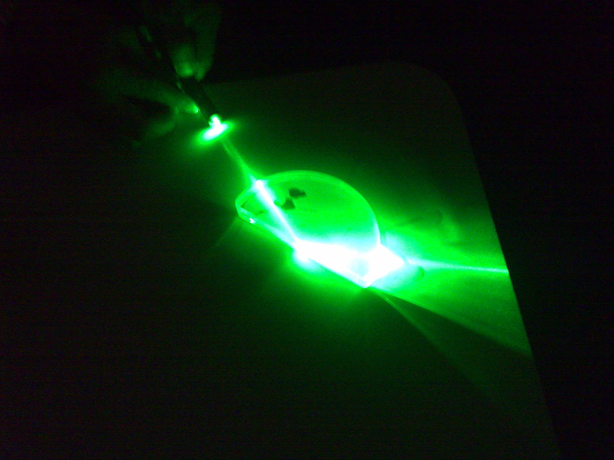 200mW Stylo Laser vert prix