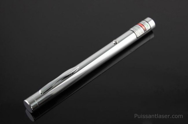 200mW Stylo Laser Rouge prix