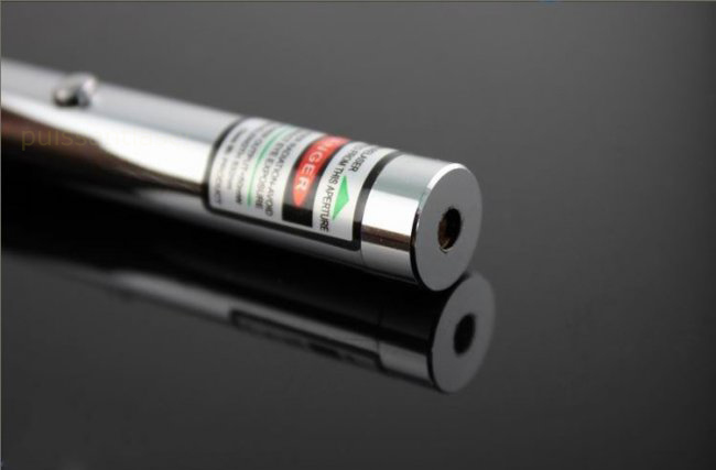 Laser rouge 200mW