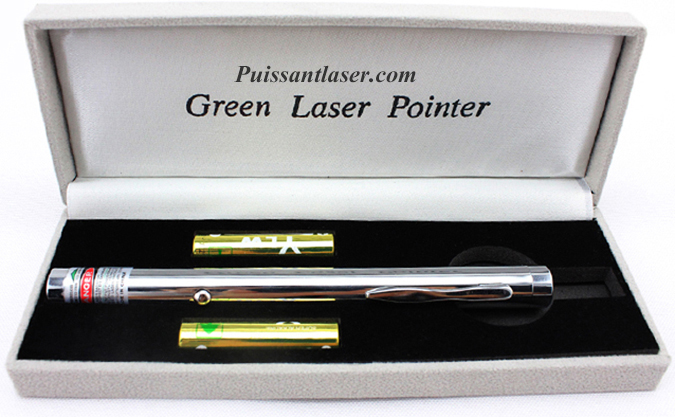 200mW Stylo Laser rouge astronomie
