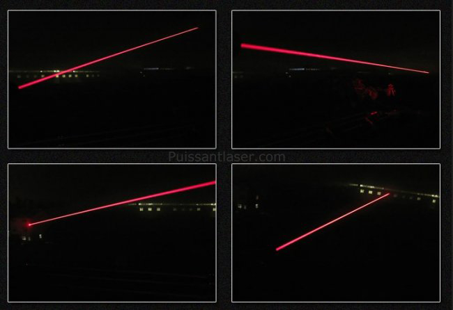 laser 200mw  acheter