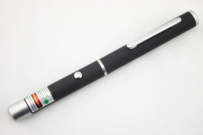 100mW Stylo Laser vetr