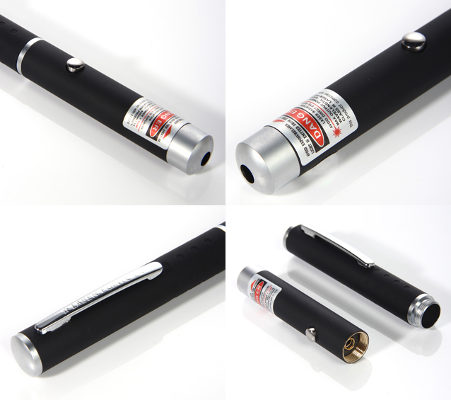 15mw stylo laser vert