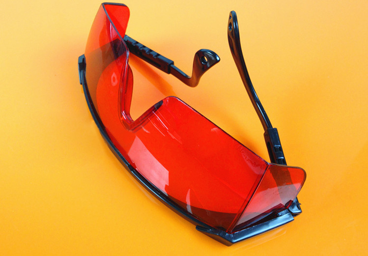 lunettes de securite professionnel