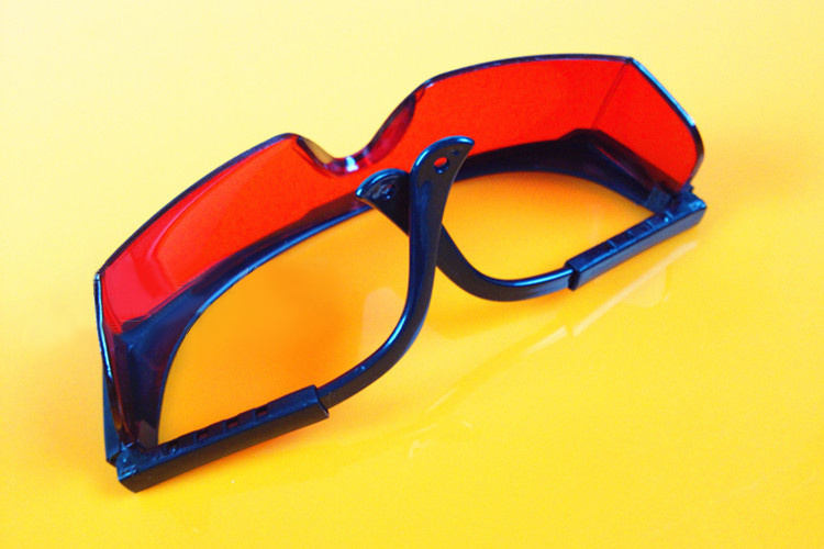 lunettes de protection professionnel