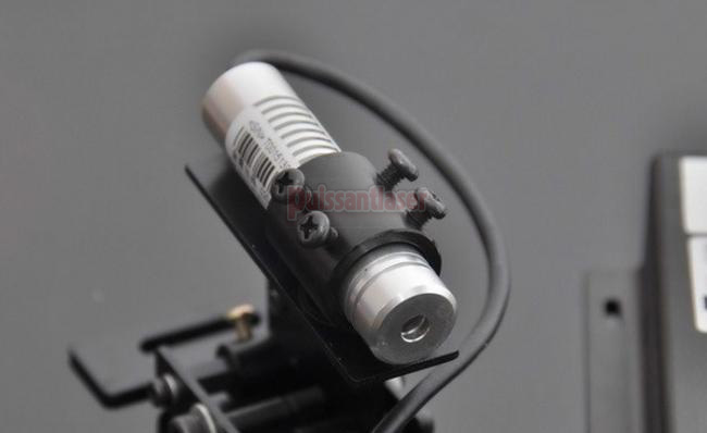 module laser classe 3