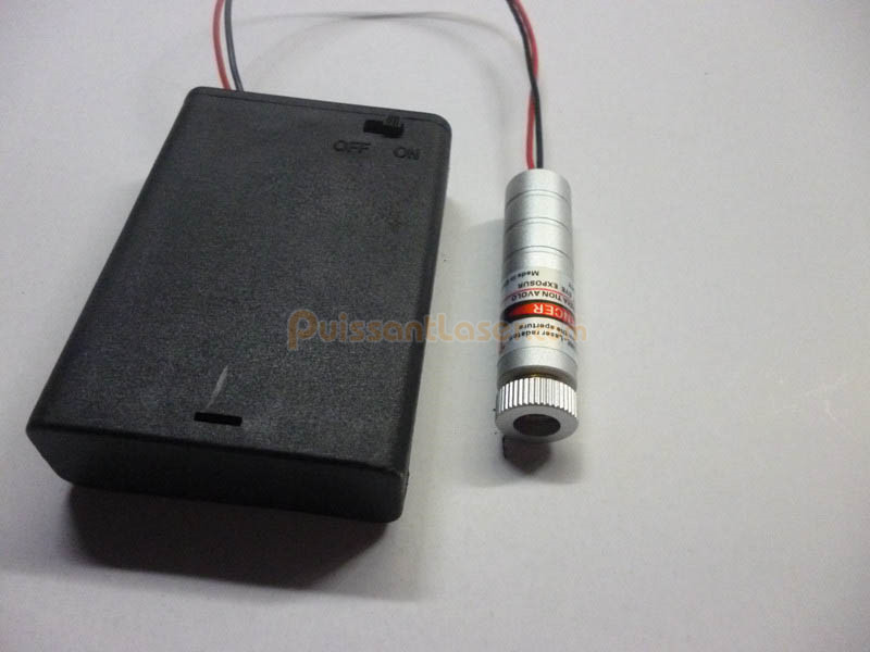 module laser