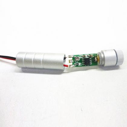 module laser fabrication