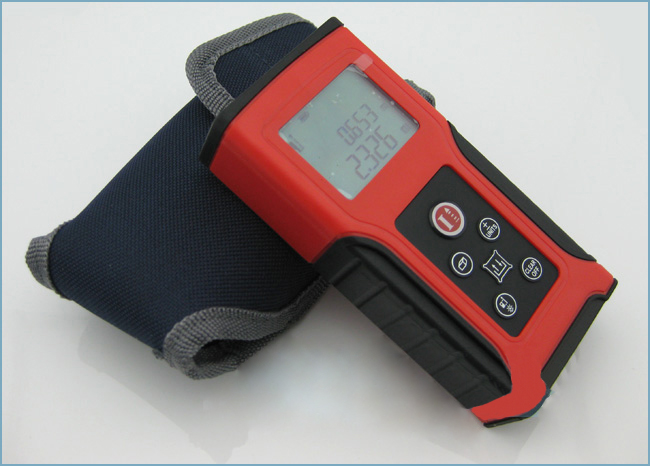 Laser Distance Mètre 60 m Maxi