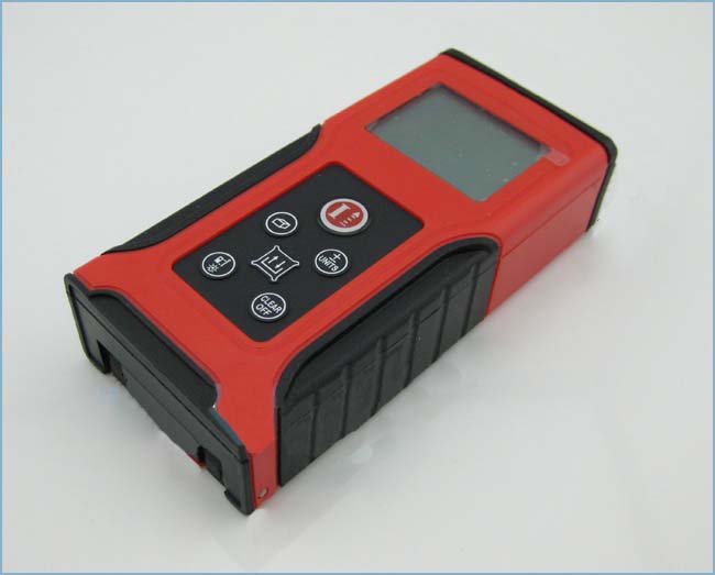 Télémètre Laser Infrarouge