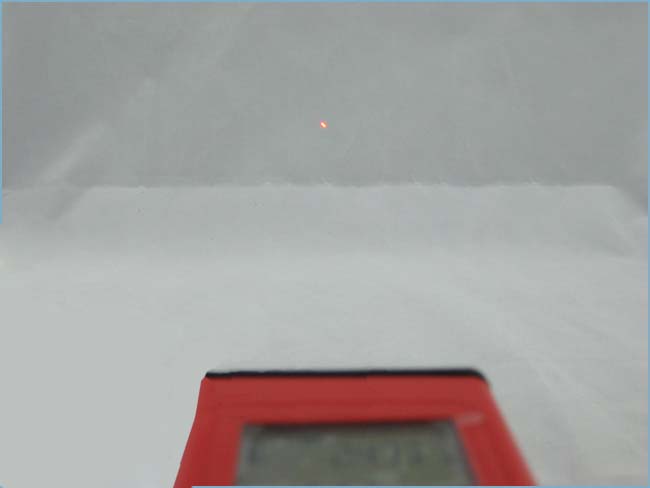 Télémètre Laser