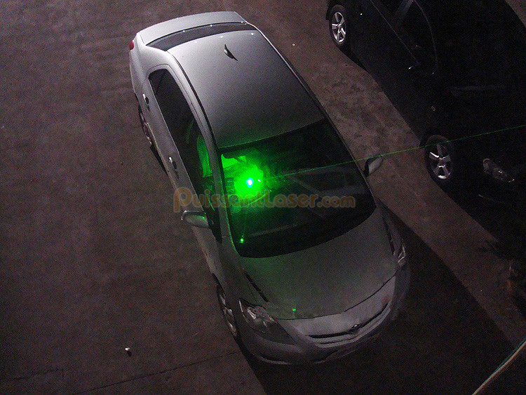mire laser pour carabine