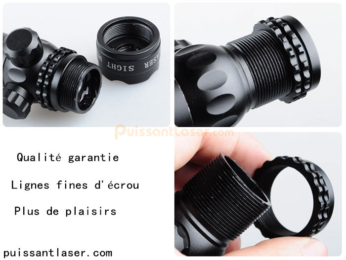  laser vert 5mw pas cher