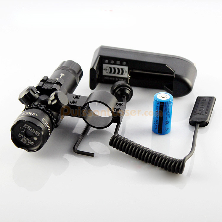 viseur laser