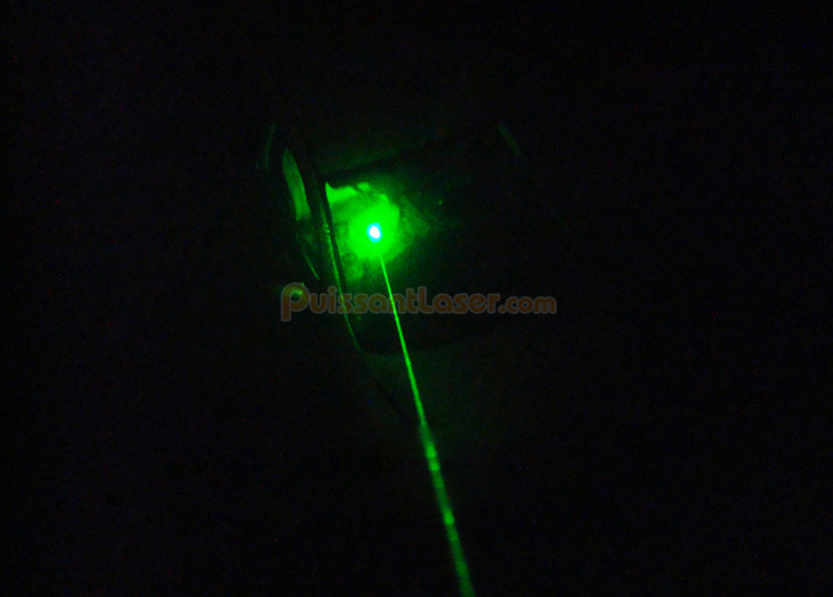 viseur laser carabine