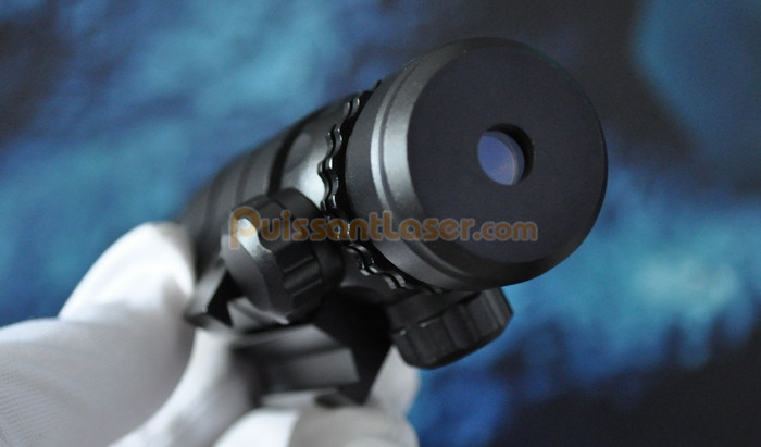 viseur laser pour fusil de chasse