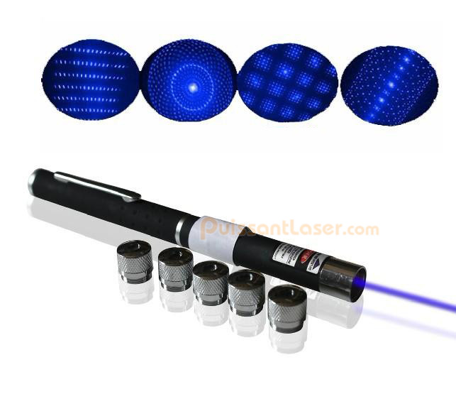 meilleure vente laser bleu 30mw