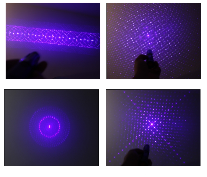 vente laser bleu violet 30mw