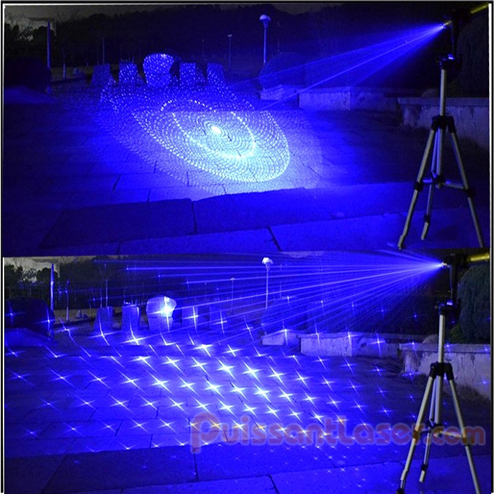 laser violet 2000mw