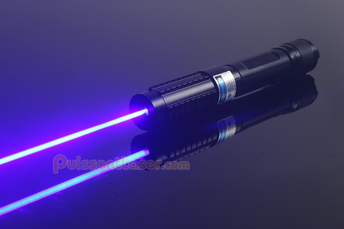 tete pour pointeur laser bleu 1000mw puissant 