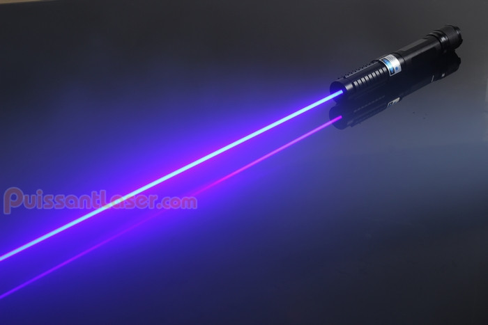 tete pour pointeur laser bleu pas cher 