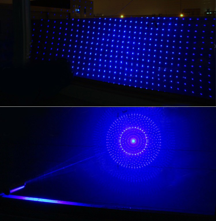site francais pointeur laser bleu 1w