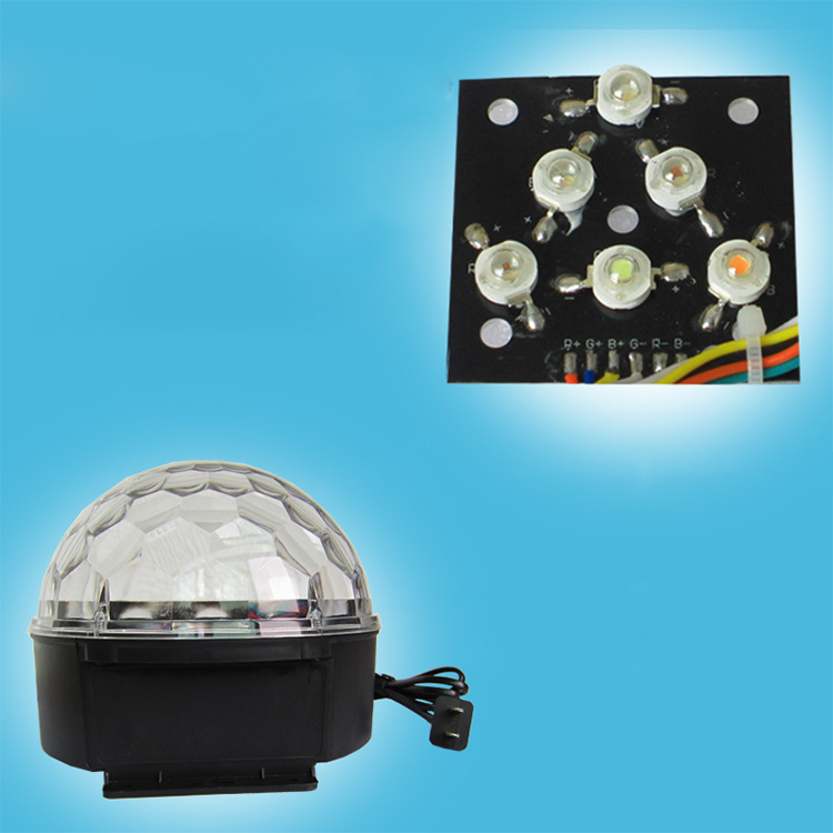 eclairage laser disco prix